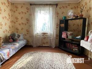 Дом 34м², 1-этажный, участок 2 сот.  