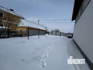 Коттедж 187м², 2-этажный, участок 10 сот.  