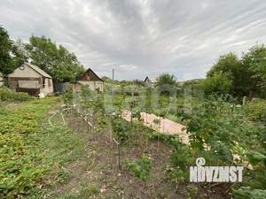 Дача 18м², 1-этажный, участок 6 сот.  