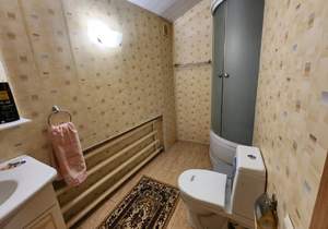 Дом 180м², 2-этажный, участок 20 сот.  