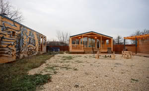 Дом 89м², 1-этажный, участок 7 сот.  