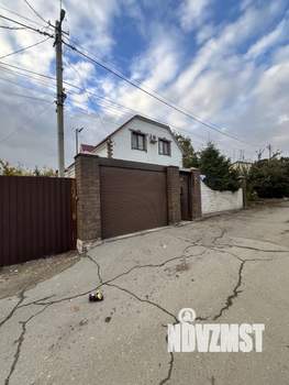 Дом 164м&sup2;, 3-этажный, участок 2 сот.  