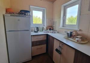 Дача 54м², 2-этажный, участок 8 сот.  