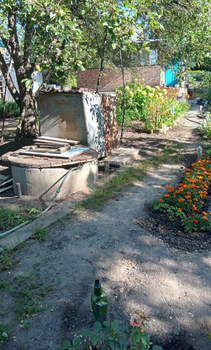 Дом 43м&sup2;, 1-этажный, участок 19 сот.  