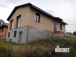Дом 156м², 2-этажный, участок 5 сот.  