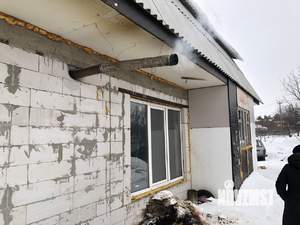 Дом 194м&sup2;, 2-этажный, участок 10 сот.  