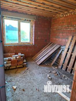 Дом 144м², 2-этажный, участок 10 сот.  
