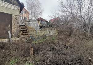 Дом 203м², 3-этажный, участок 7 сот.  