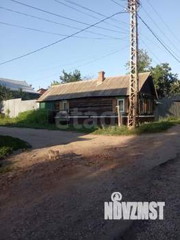 Дом 33м², 1-этажный, участок 4 сот.  