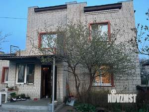 Коттедж 267м&sup2;, 3-этажный, участок 10 сот.  