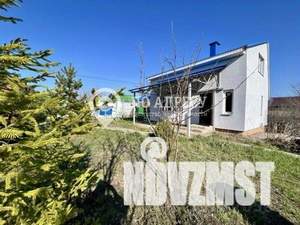 Дом 89м², 1-этажный, участок 6 сот.  