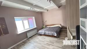 Коттедж 250м&sup2;, 3-этажный, участок 9 сот.  