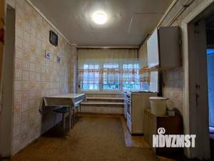 Дом 45м², 1-этажный, участок 5 сот.  