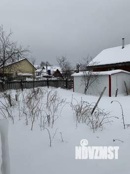 Дом 73м&sup2;, 1-этажный, участок 5 сот.  