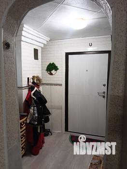 Дом 87м&sup2;, 1-этажный, участок 6 сот.  