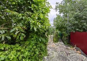 Дом 49м², 2-этажный, участок 7 сот.  