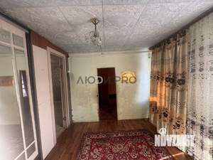 Дом 60м&sup2;, 1-этажный, участок 3 сот.  