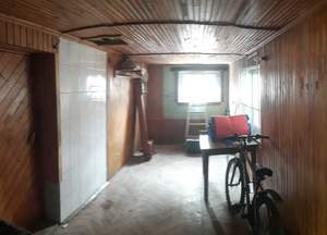 Дом 70м&sup2;, 2-этажный, участок 5 сот.  