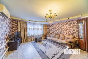 Дом 51м&sup2;, 1-этажный, участок 1 сот.  