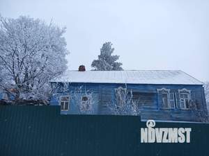 Дом 121м&sup2;, 1-этажный, участок 5 сот.  