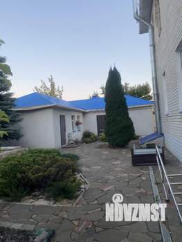 Коттедж 314м&sup2;, 2-этажный, участок 10 сот.  