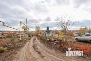 Дом 44м&sup2;, 2-этажный, участок 8 сот.  