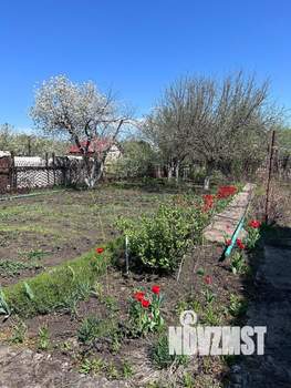 Дом 67м&sup2;, 2-этажный, участок 7 сот.  