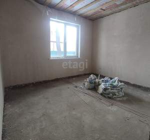 Дом 104м&sup2;, 1-этажный, участок 5 сот.  