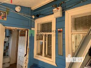 Дом 15м², 1-этажный, участок 3 сот.  