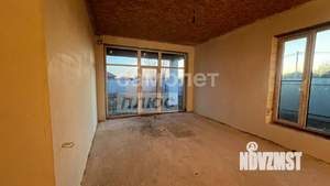Дом 120м², 1-этажный, участок 6 сот.  