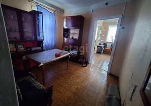 Дом 79м², 1-этажный, участок 5 сот.  