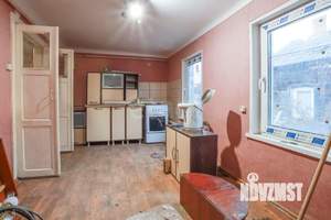 Дом 49м², 1-этажный, участок 2 сот.  