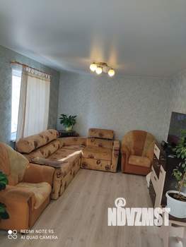 Дом 102м², 2-этажный, участок 12 сот.  
