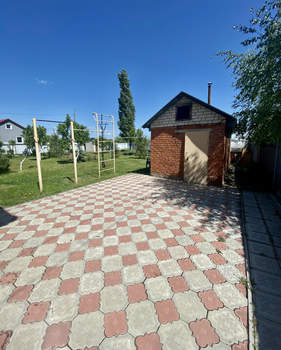 Дача 130м², 2-этажный, участок 7 сот.  