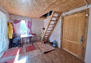 Дом 60м², 2-этажный, участок 6 сот.  