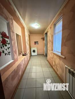 Дом 75м², 1-этажный, участок 5 сот.  