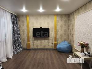 Дом 98м&sup2;, 2-этажный, участок 1 сот.  