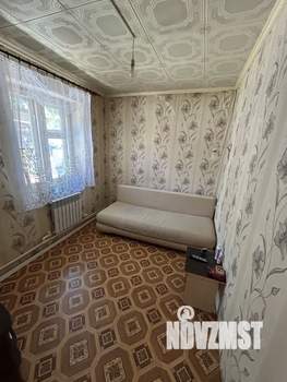 Дом 92м², 1-этажный, участок 3 сот.  