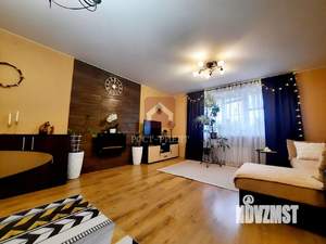 Коттедж 200м², 2-этажный, участок 9 сот.  