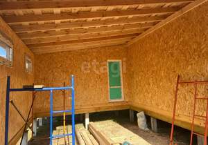 Дом 156м², 2-этажный, участок 6 сот.  