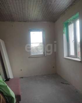 Дом 346м&sup2;, 2-этажный, участок 8 сот.  