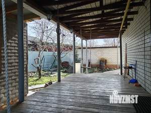 Дом 124м&sup2;, 2-этажный, участок 5 сот.  