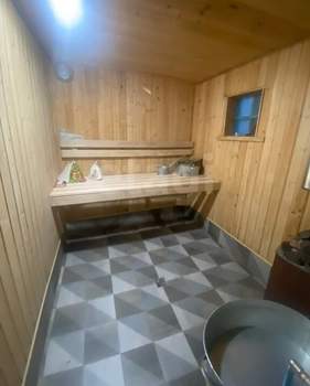 Дом 40м², 1-этажный, участок 7 сот.  