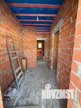 Дом 98м&sup2;, 1-этажный, участок 7 сот.  