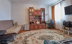 Дом 51м², 2-этажный, участок 4 сот.  