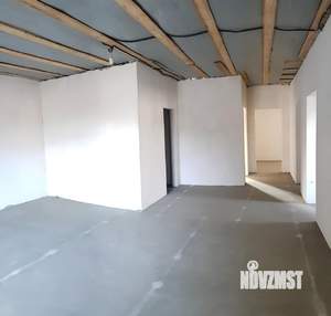 Дом 110м², 1-этажный, участок 4 сот.  