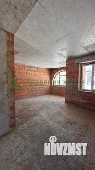 Таунхаус 218м², 2-этажный, участок 3 сот.  