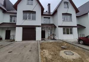 Дом 166м², 2-этажный, участок 2 сот.  