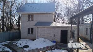 Дача 116м², 2-этажный, участок 9 сот.  