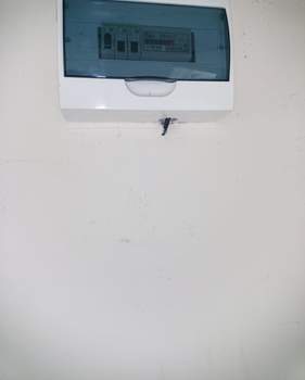 Дом 12м&sup2;, 1-этажный, участок 6 сот.  